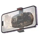Кулер для мобільного телефона GM36 Mustango mobile phone dual cooler Black (6942007645058) - изображение 6