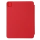 Чохол-книжка для планшета Apple iPad Pro 12.9 (2020)/Pro 12.9 (2021)/Pro 12.9 (2022) A2764/A2437/A2766, Original Smart Case, Red, 12.9 , підставки на планшет, штучна шкіра, мікрофібра, магнітна кришка з автовимкненням екрану, ArmorStandart (ARM56627) - изображение 2
