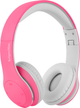 Słuchawki Kruger&Matz Street Kids Pink (5901890046961) - obraz 2