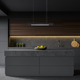 Підвісний світильник Light Prestige Cali LP-1301/1P M BK Smart - зображення 5