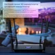 Маршрутизатор роутер KuWfi 4G LTE SIM WAN/LAN со встроенным акумулятором 5200 mAh со встроенным экраном - изображение 7