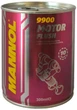 Промывка масляной системы 300 мл Mannol Motor Flush - изображение 1