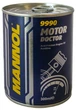 Присадка в моторное масло 300 мл Mannol Motor Doctor - изображение 1