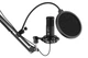 Мікрофон для ПК 2Е MPC021 Streaming, USB - зображення 5