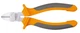 Кусачки-бокорізи Neo Tools, 160мм, CrV - изображение 2