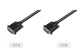 Кабель DIGITUS DVI-D (M/M), 3м, чорний - зображення 2