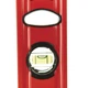 Рівень Milwaukee Slim Box, 80см, 2 капсула, алюмінієвий корпус (4932459092) - изображение 4