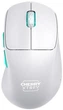 Миша Cherry Xtrfy M64, WL/USB-A, RGB, білий - изображение 1