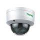 Камера IP Tiandy TC-C34KS Spec:I3/E/Y/C/SD/2.8mm/V4.2, 4MP, Starlight Dome, 2.8mm, f/1.6, IR30m, PoE, IP66, IK10 - изображение 3
