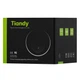 Камера IP Tiandy TC-C34KS Spec:I3/E/Y/C/SD/2.8mm/V4.2, 4MP, Starlight Dome, 2.8mm, f/1.6, IR30m, PoE, IP66, IK10 - изображение 5