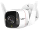 IP-Камера TP-LINK Tapo C320WS 4MP N300 1xFE microSD зовнішня - изображение 1