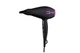 Фен Ardesto Violet PRO HD-Y221PRO ,1750-2100Вт, 2 швидкості, 3темп.режими,дифузор, чорний - зображення 2