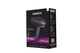 Фен Ardesto Violet PRO HD-Y221PRO ,1750-2100Вт, 2 швидкості, 3темп.режими,дифузор, чорний - зображення 14