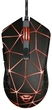 Миша GXT 133 Lock, USB-A, чорний - зображення 1