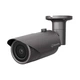 Камера IP Hanwha QNO-6012R, 2MP, Bullet, 2.8mm, f/2.0, IR20m, DC 12V/PoE, IP66, IK10 - зображення 1