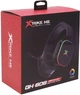 Навушники XTRIKE ME GH-606 XBOX/PS/PC, USB+3.5 мм, RGB Black (GH-606) - зображення 4