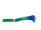 Дитячі сонцезахисні окуляри Koolsun Flex, 3-6р, синьо-зелений - изображение 3