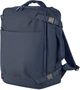 Рюкзак дорожній Tucano Tugo M Dry Cabin Luggage 15.6", синій - изображение 1
