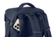 Рюкзак дорожній Tucano Tugo M Dry Cabin Luggage 15.6", синій - изображение 8