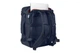 Рюкзак дорожній Tucano Tugo M Dry Cabin Luggage 15.6", синій - изображение 9