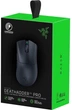 Миша Razer Deathadder V3 Pro, USB-A/WL/BT, чорний - изображение 12