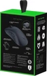 Миша Razer Deathadder V3 Pro, USB-A/WL/BT, чорний - изображение 13