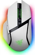 Миша Razer Basilisk V3 Pro 35K, RGB, USB-A/WL/BT, білий - изображение 1