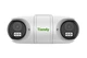IP-камера TC-C32RN Spec:I5/E/Y/QX/2.8mm/V4.2, 2MP, Dual Bullet, 2.8mm, f/1.6, IR50m, DC12V, P Tiandy (teh0016026) - изображение 2