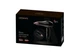 Фен Ardesto HD-Y120T, дорожній, 1200Вт, складна ручка, 2 швидкості, 2 темп. режими, чорний - изображение 7