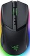 Миша Razer Cobra Pro, RGB, USB-A/WL/BT, чорний - зображення 1