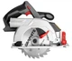 Пила дискова акумуляторна GRAPHITE Energy+ 18В безщітковий 165мм 2.95кг без АКБ та ЗП (58G023) - изображение 4