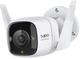 IP-Камера TP-LINK Tapo C325WB 4MP N300 microSD зовнішня ColorPro - изображение 1