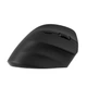 Миша 2E MF325 Silent, WL/BT, вертикальна, чорний - изображение 5