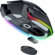 Миша Basilisk V3 Pro 35K, RGB, USB-A/WL/BT, чорний Razer (teh0013967) - зображення 8
