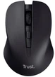 Миша Trust Mydo Silent, WL, чорний - изображение 1