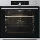 Духова шафа Gorenje електрична, 77л, A+, пара, дисплей, готування на різних рівнях, нерж - изображение 2