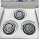 Бритвенные головки Philips SH30/50 для бритвы Philips Series 1000, Series 3000, Series 3000X - изображение 9