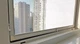 Комплект для сборки москитной сетки на окно на Z-креплениях 0,7м², белая - изображение 3