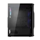 Корпус Cougar MX110 RGB Black без БП - изображение 2