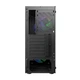 Корпус Cougar MX110 RGB Black без БП - изображение 3