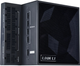 Блок живлення Lian Li EDGE EG1000 1000W 80 Plus Platinum Black (EG1000 BLACK) - зображення 5