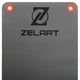 Коврик для фитнеса и спорта Zelart Серый FI-5319 - изображение 2