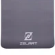 Коврик для фитнеса и спорта Zelart Черный FI-2263 - изображение 3