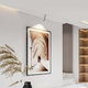 Reflektor punktowy Light Prestige Belize LP-734/1W CH - obraz 2
