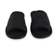 Тапочки FeltFabricDesign из махры черные М7 (10110-2) 45/46 32см - зображення 2