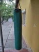 Боксерська груша 165 см , діаметр 32 см , 13 кг , ПВХ , прошиті шви , різні кольори - изображение 4