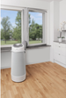 Комплект монтажный универсальный Electrolux EWS01 для мобильного кондиционера - изображение 2