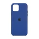 Чохол Original Silicone Case для Apple iPhone 11 Pro Delft Blue (ARM56914) - зображення 1