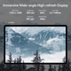 Планшет 11" Full HD HONOR PAD X8a 4/128Gb 8 ядер Android 14 8300 mAh Grey - зображення 3
