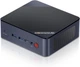 Мини ПК BOOSGAME B100 / Intel N100 / RAM 16GB / SSD 512GB / 2 х HDMI / LAN / Wi-Fi 5 / Bluetooth 4.2 / Windows 11 / Blue Б/В - изображение 1